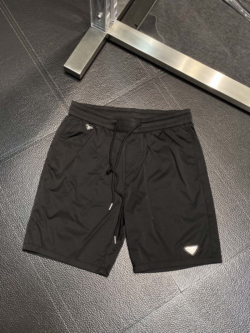 Prada Short Pants